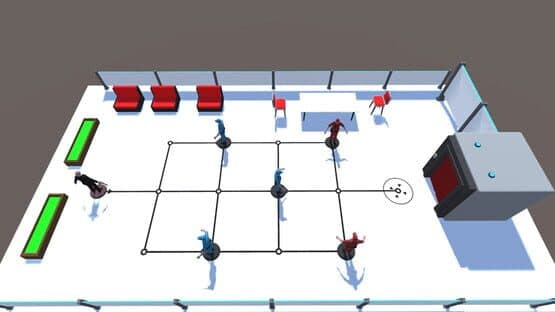 Tactikk — screenshot 1