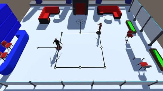 Tactikk — screenshot 2