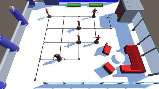 Tactikk — screenshot 3