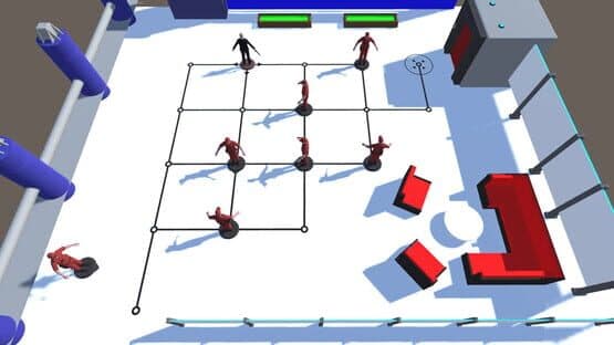 Tactikk — screenshot 4