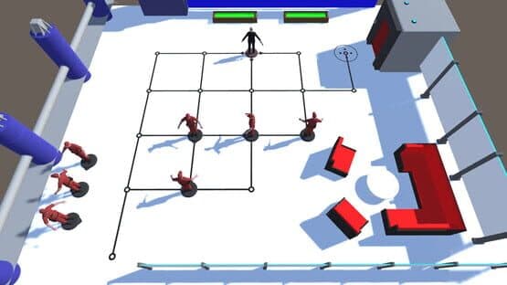 Tactikk — screenshot 6