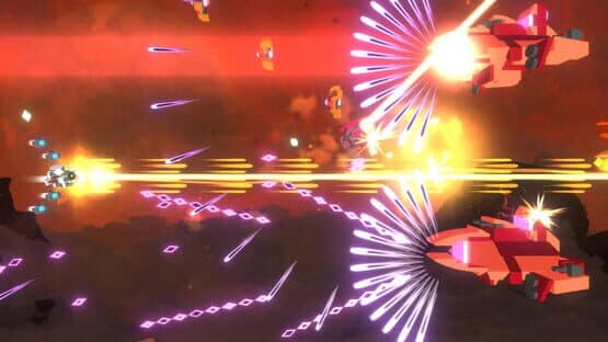Grand Brix Shooter — screenshot 1