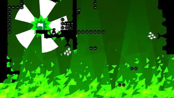 Electronic Super Joy 2 — screenshot 1