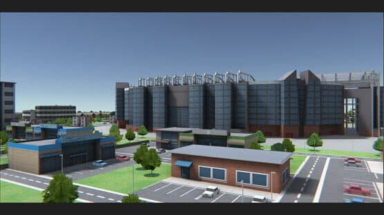 Club Soccer Director PRO 2020 — screenshot 1