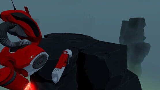 Neon Exile — screenshot 1