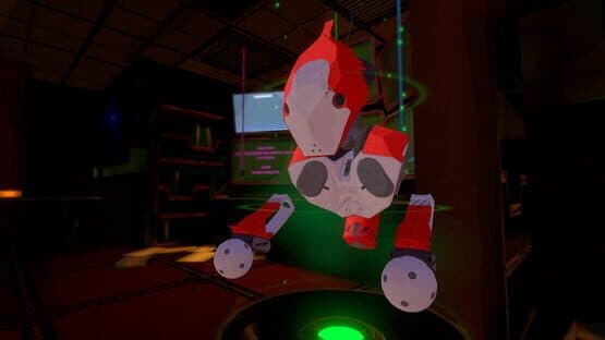Neon Exile — screenshot 4