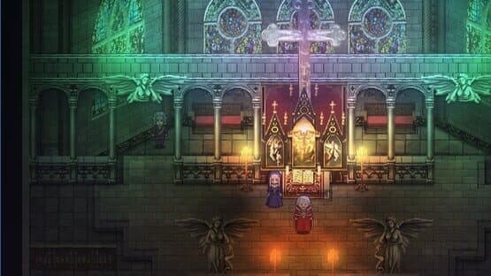 Blood Opera Crescendo — screenshot 1