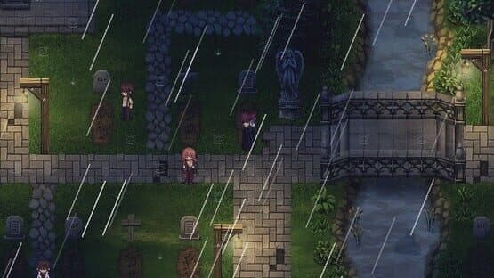 Blood Opera Crescendo — screenshot 3