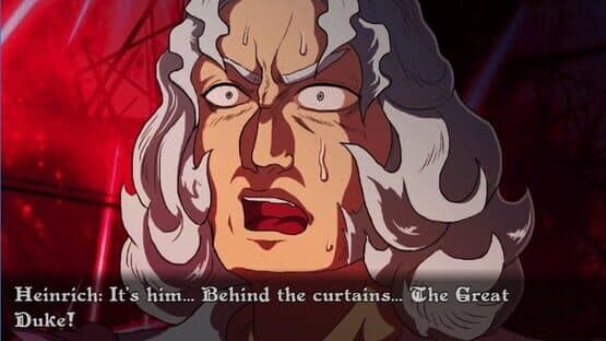 Blood Opera Crescendo — screenshot 4