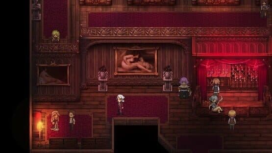 Blood Opera Crescendo — screenshot 8