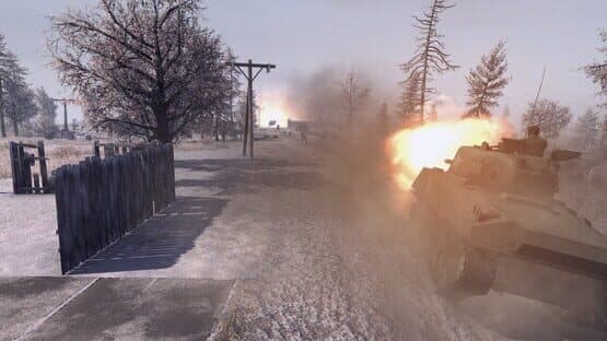 Men of War: Assault Squad 2 - Cold War — screenshot 1