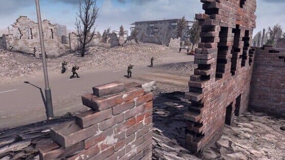 Men of War: Assault Squad 2 - Cold War — screenshot 2