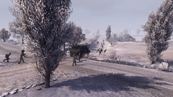 Men of War: Assault Squad 2 - Cold War — screenshot 4