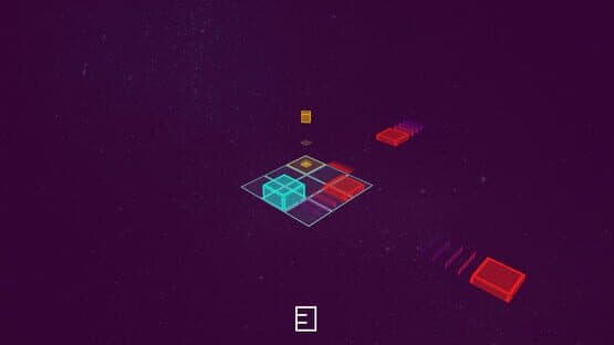 Block Dodge Challenge — screenshot 1