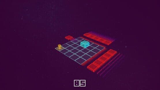 Block Dodge Challenge — screenshot 2