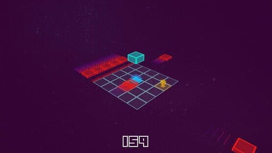 Block Dodge Challenge — screenshot 3