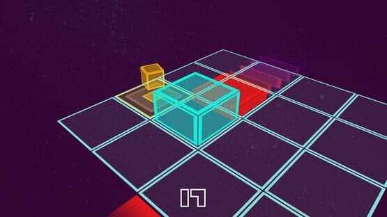 Block Dodge Challenge — screenshot 5