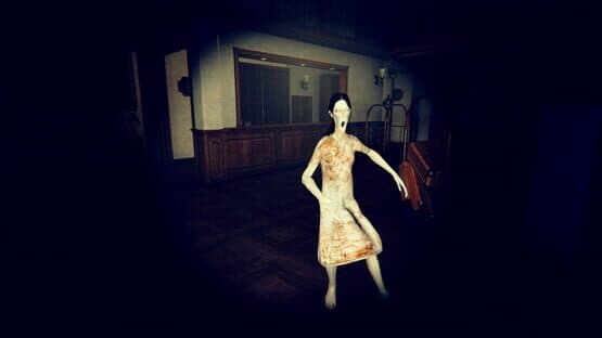 Crimson Hotel — screenshot 1