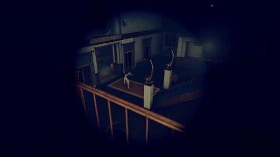 Crimson Hotel — screenshot 3