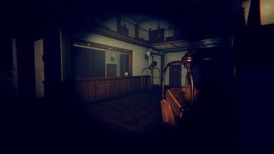 Crimson Hotel — screenshot 6