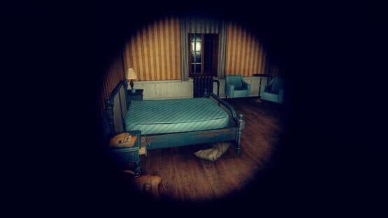 Crimson Hotel — screenshot 8