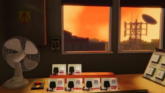 Not for Broadcast — screenshot 4