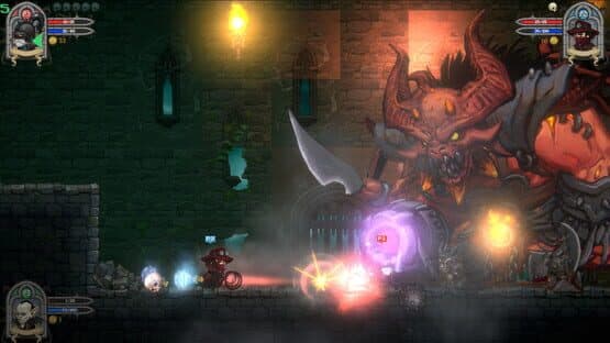 Skeleton Crew — screenshot 3