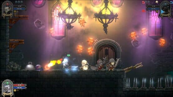 Skeleton Crew — screenshot 4