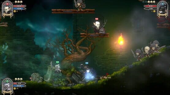 Skeleton Crew — screenshot 5