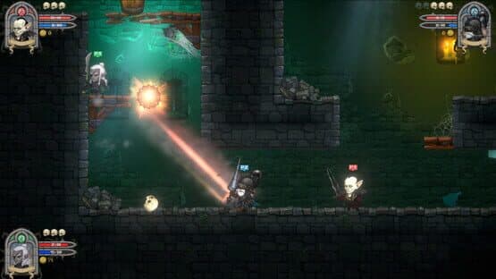 Skeleton Crew — screenshot 6
