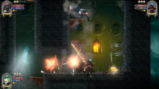 Skeleton Crew — screenshot 7