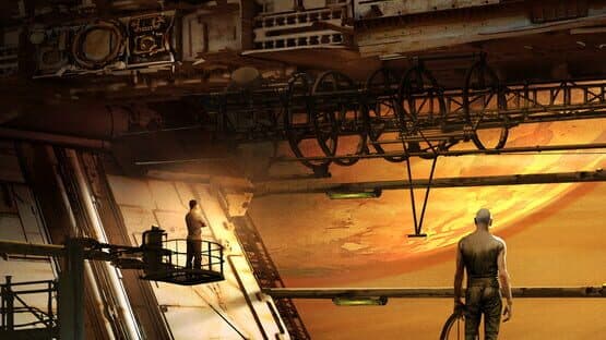 Out There: Oceans of Time — screenshot 2