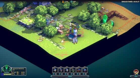 Necronator: Dead Wrong — screenshot 2