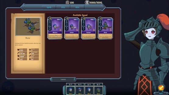 Necronator: Dead Wrong — screenshot 3