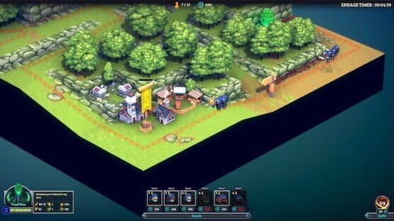 Necronator: Dead Wrong — screenshot 4