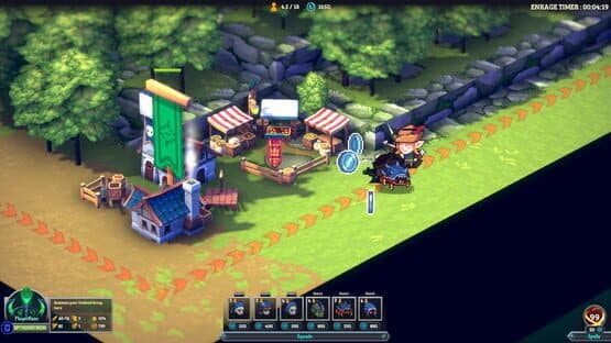 Necronator: Dead Wrong — screenshot 5