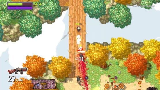 Black Skylands — screenshot 1