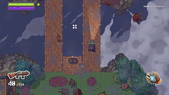 Black Skylands — screenshot 6