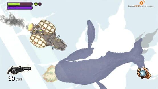Black Skylands — screenshot 7