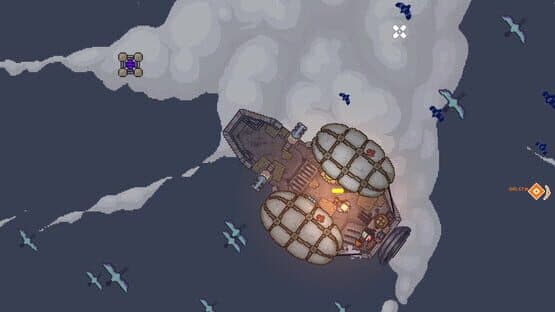 Black Skylands — screenshot 8