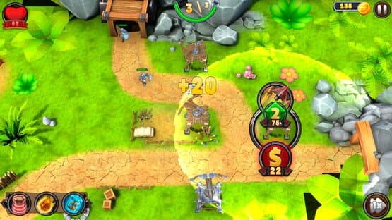 Tower Defense: Defender of the Kingdom — screenshot 3