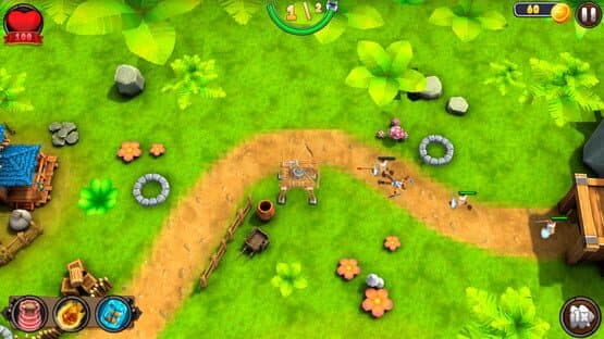 Tower Defense: Defender of the Kingdom — screenshot 5
