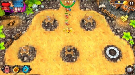 Tower Defense: Defender of the Kingdom — screenshot 6