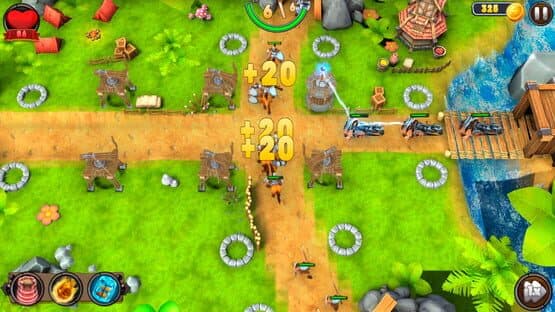 Tower Defense: Defender of the Kingdom — screenshot 7