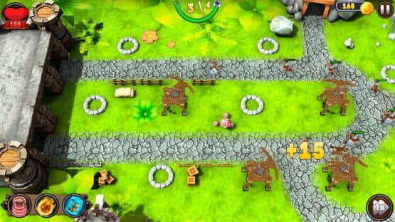 Tower Defense: Defender of the Kingdom — screenshot 8