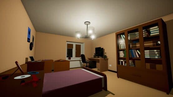 Gordon Streaman — screenshot 1