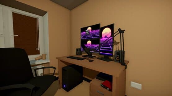 Gordon Streaman — screenshot 2
