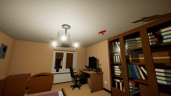 Gordon Streaman — screenshot 4