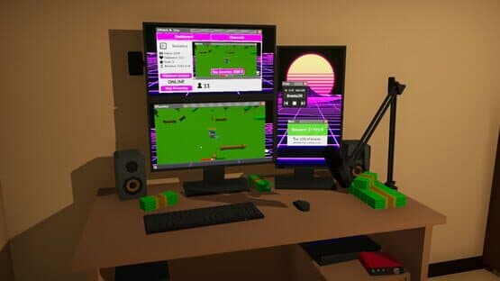 Gordon Streaman — screenshot 6