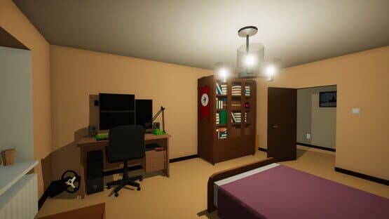 Gordon Streaman — screenshot 8